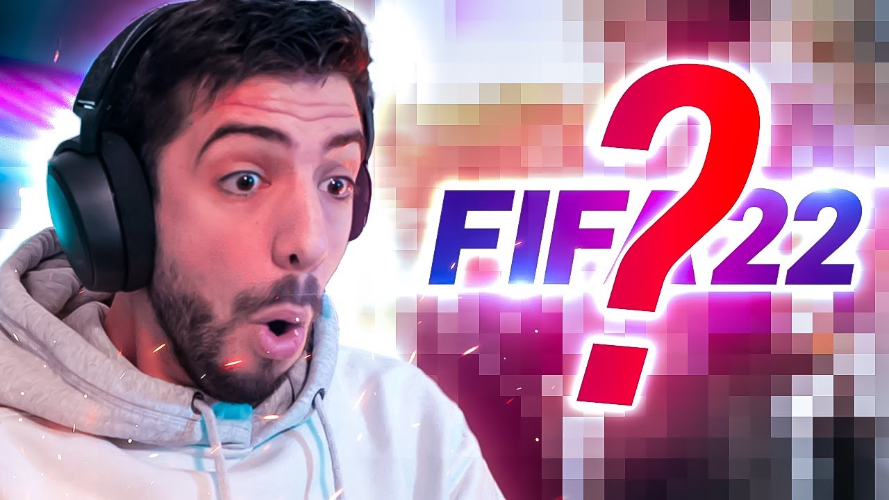 JE N’AVAIS JAMAIS FAIT ÇA SUR FIFA 22 ! (et vous non plus...)
