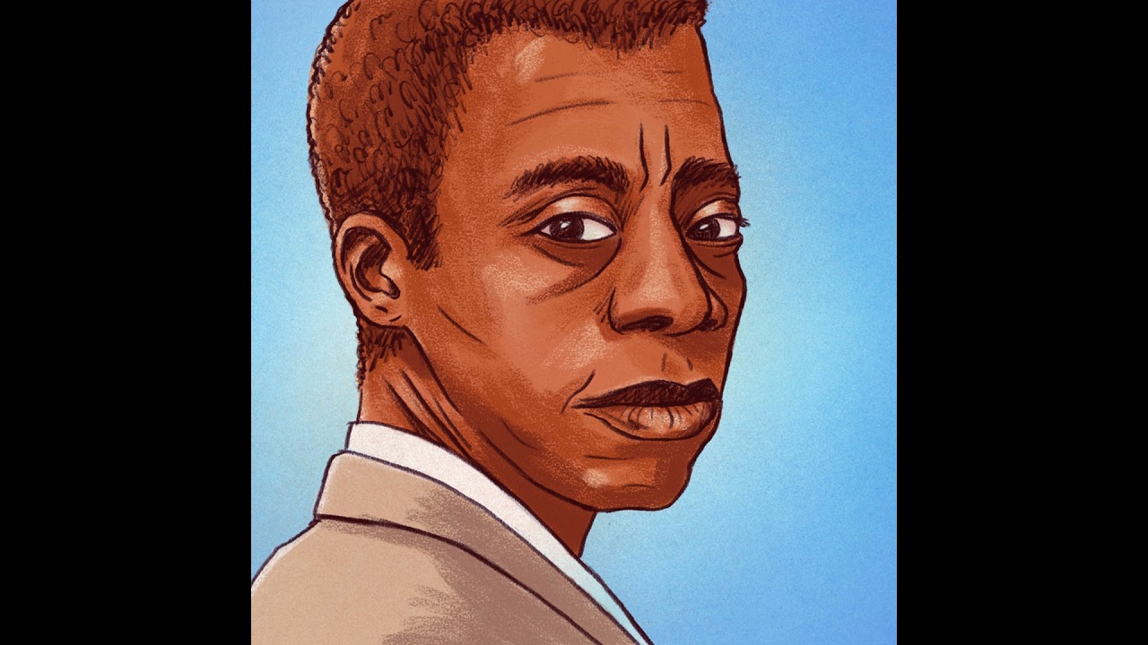 What James Baldwin can teach us about Israel, and ourselves | Code Switch