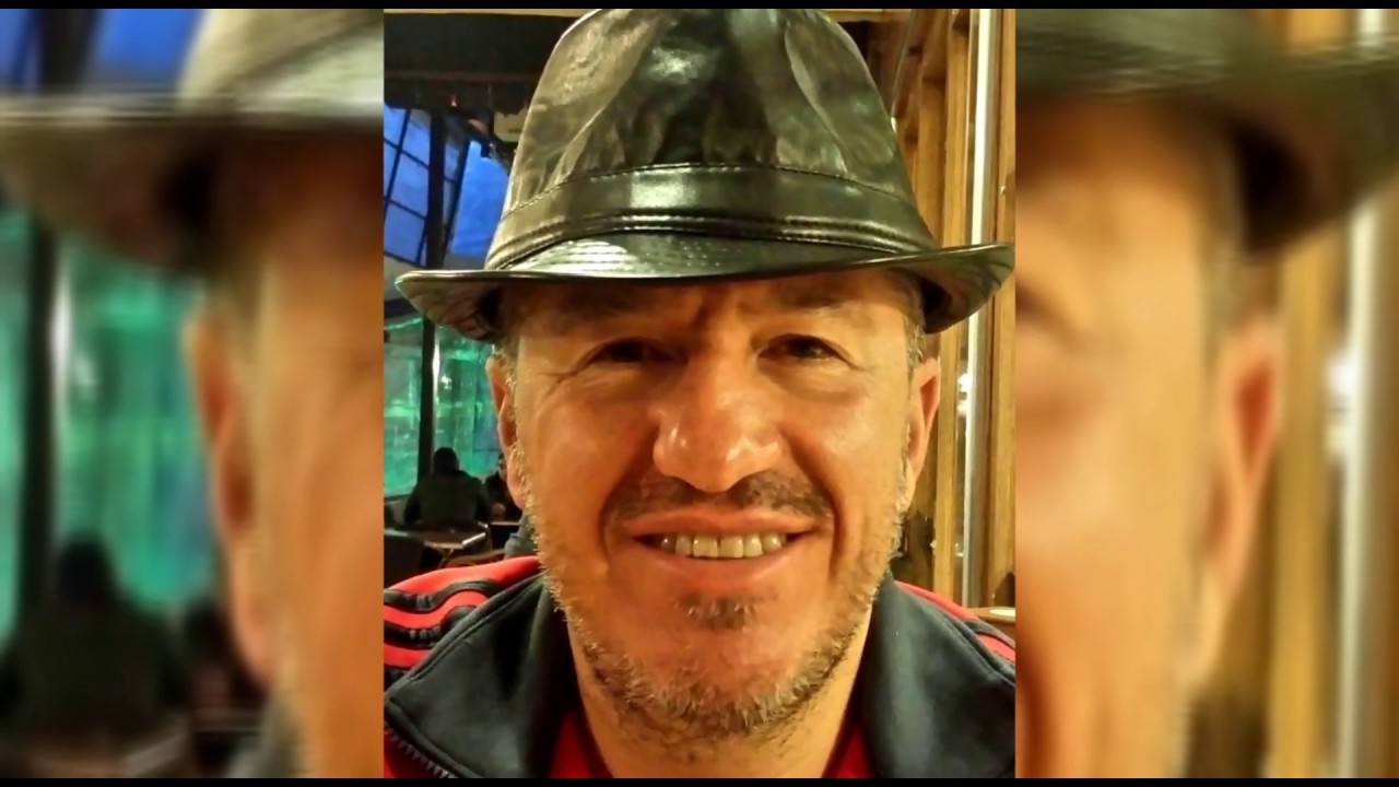 Kemal TUFAN ~ Eşkiya D&uuml;nyaya Huk&uuml;mdar Olmaz