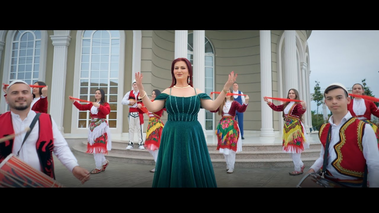 Prena Beci - P&euml;r Haj&euml;r Dasma e Miqasia
