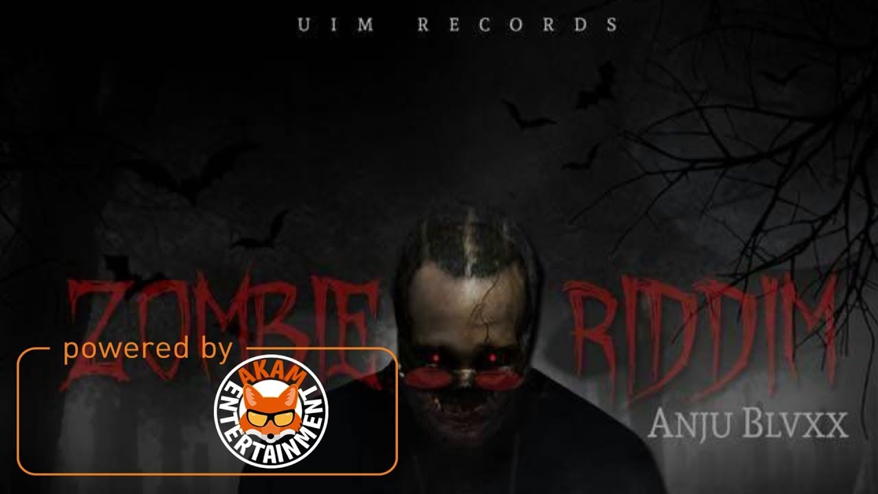 Shane O - 9 Night (Raw) [Zombie Riddim] November 2017