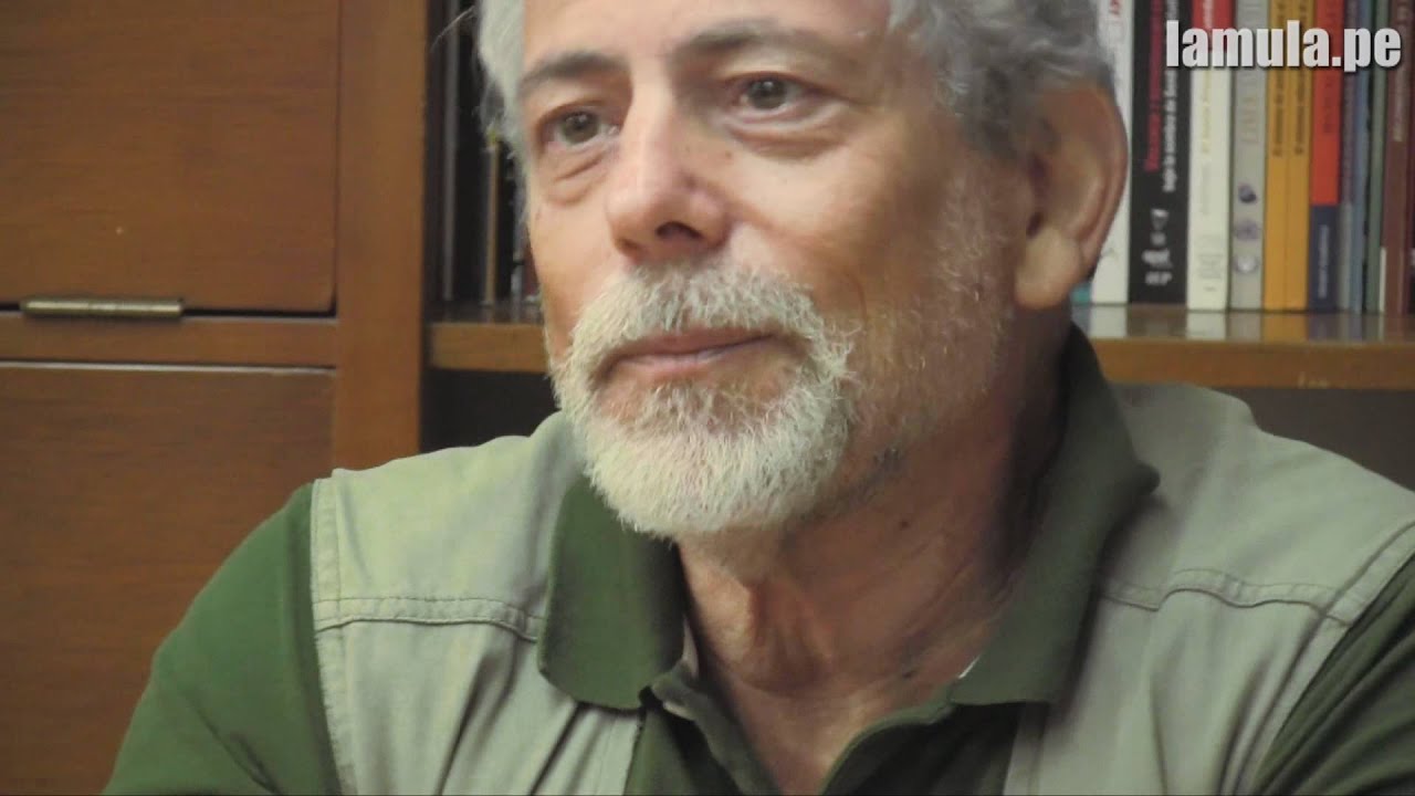 El secuestro de Gustavo Gorriti - Lamula.pe