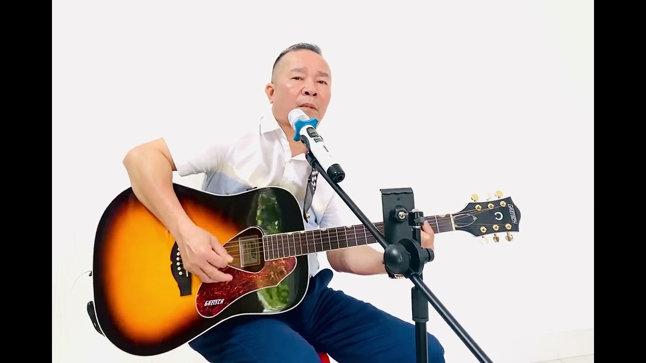 Ngày đó.( Nguyễn Thành guitarist )