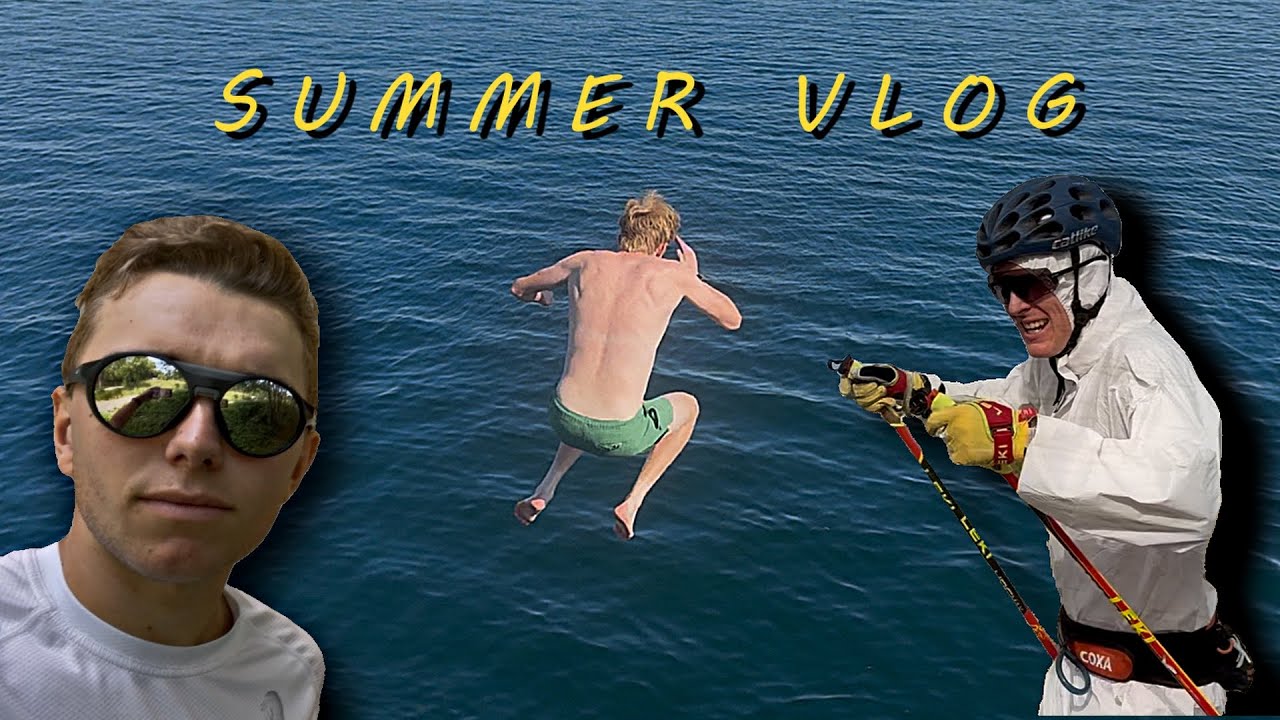 Mysen Madness #005 - Summer Recap