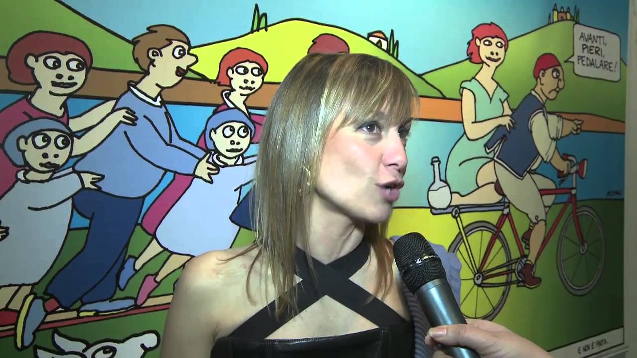Premio Nonino 2014 | Antonella Nonino