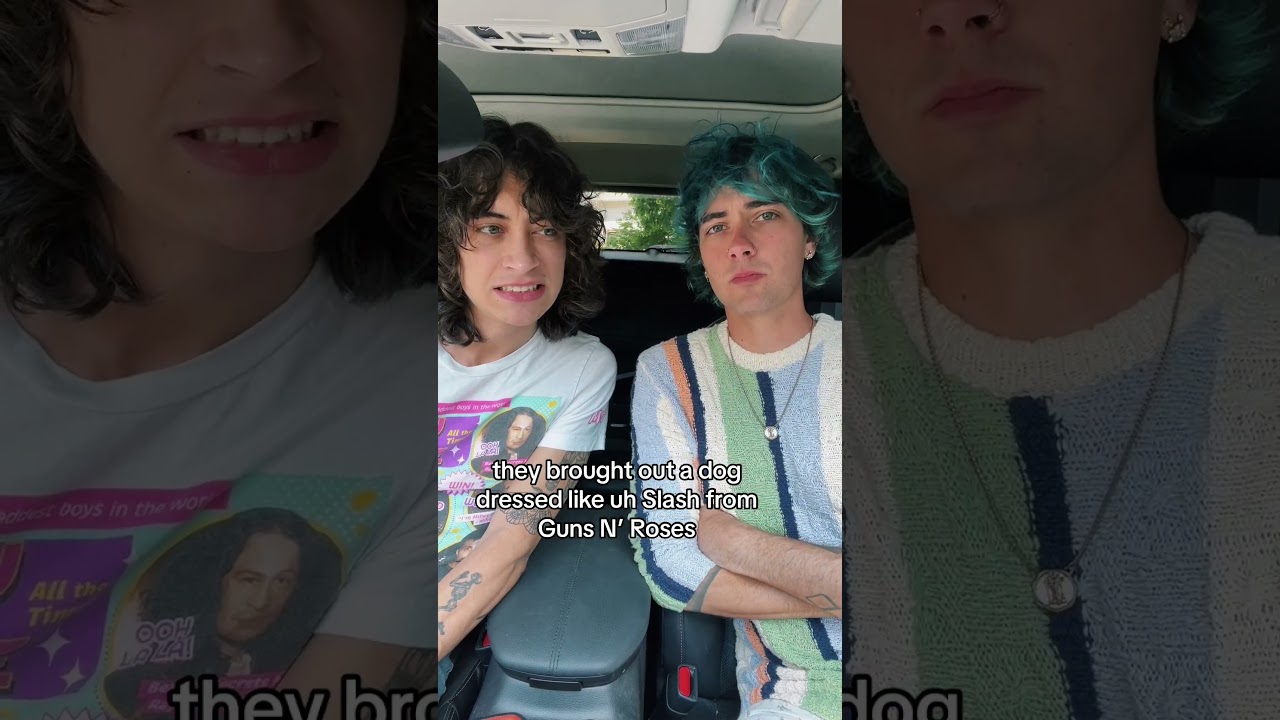 you know what I'll take it. #hayleywilliams #alternativeband