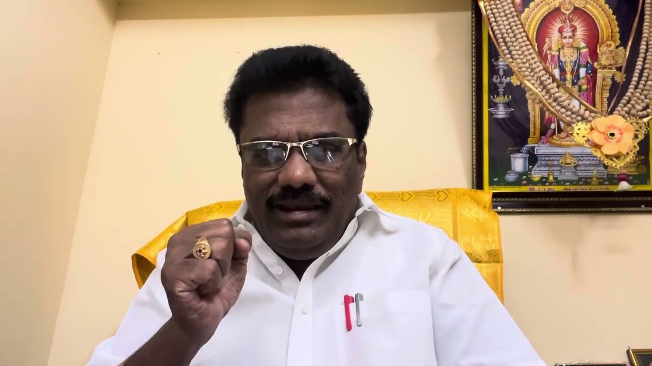 2025 சுக்ரயோகம் எபிசோட் 17 -  மூன்றாம் இடம் தாம்பதியமும் சந்நியாச வாழ்க்கை யாருக்கு ?