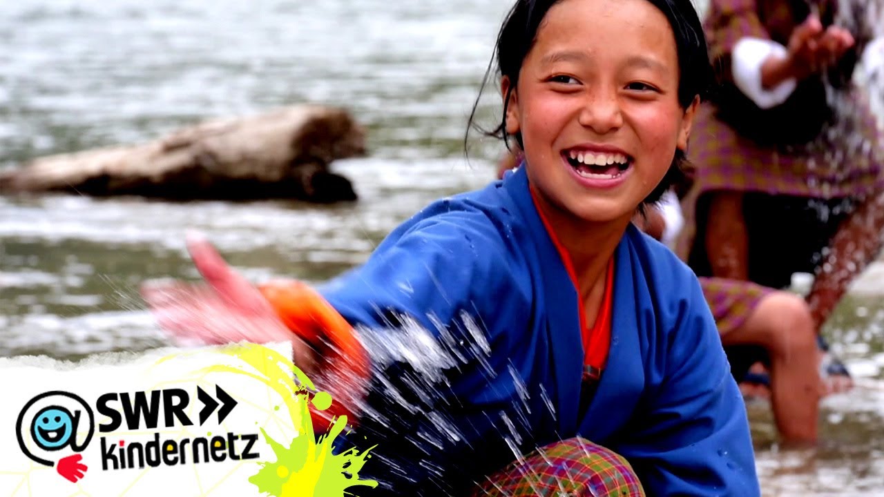 Tshering aus Bhutan - Im Tal der großen Träume | Schau in meine Welt