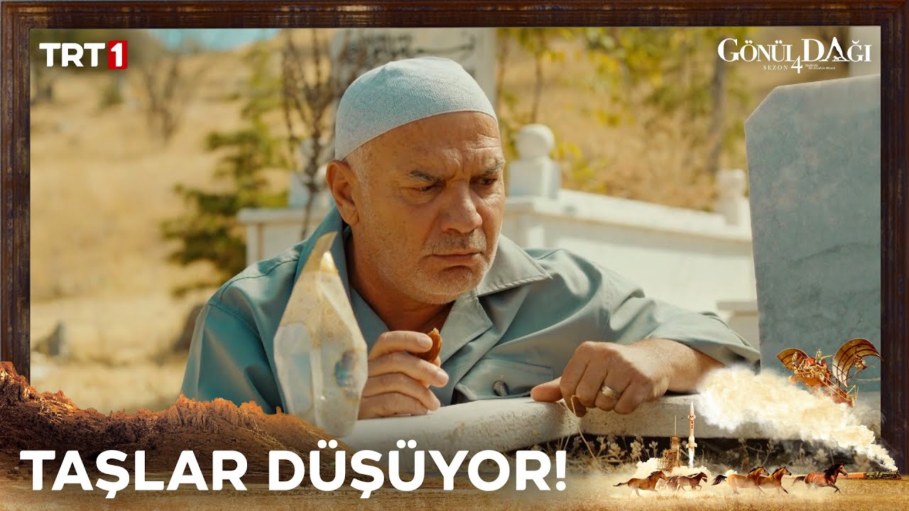 Evleneceğim başka çaresi yok! - Gönül Dağı 104. Bölüm @GonulDagiTRT