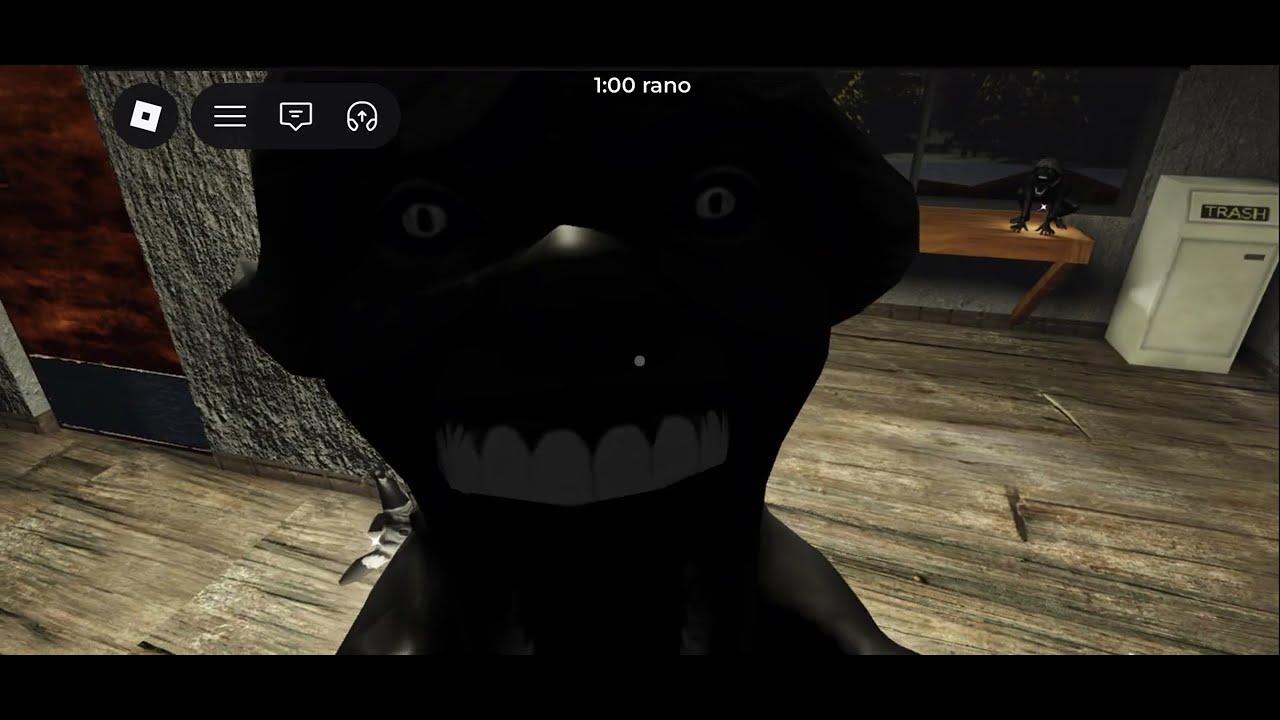 Roblox Night 6/7 