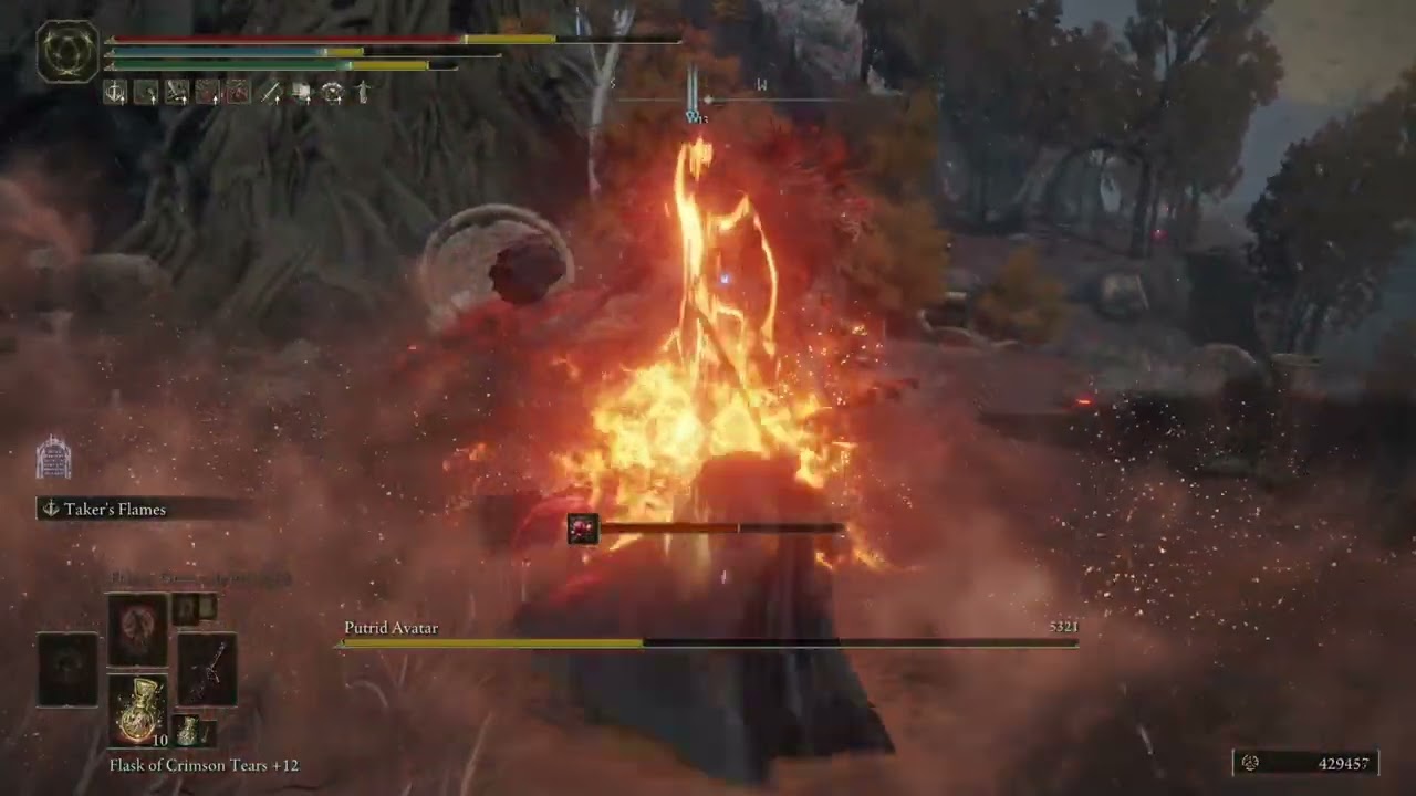 Elden Ring NG+ Boss Fights