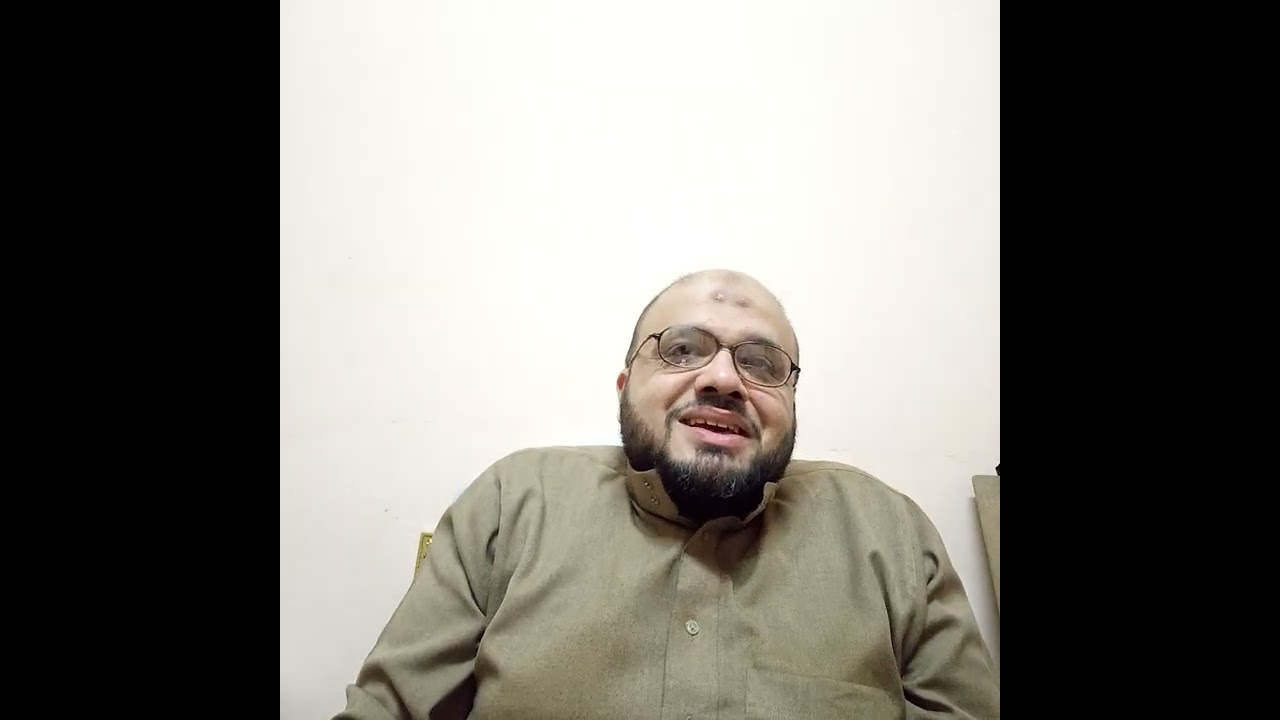 يا أبا الحسن ما أشد خلق الله؟ / سيدنا على بن أبى طالب رضي الله عنه 