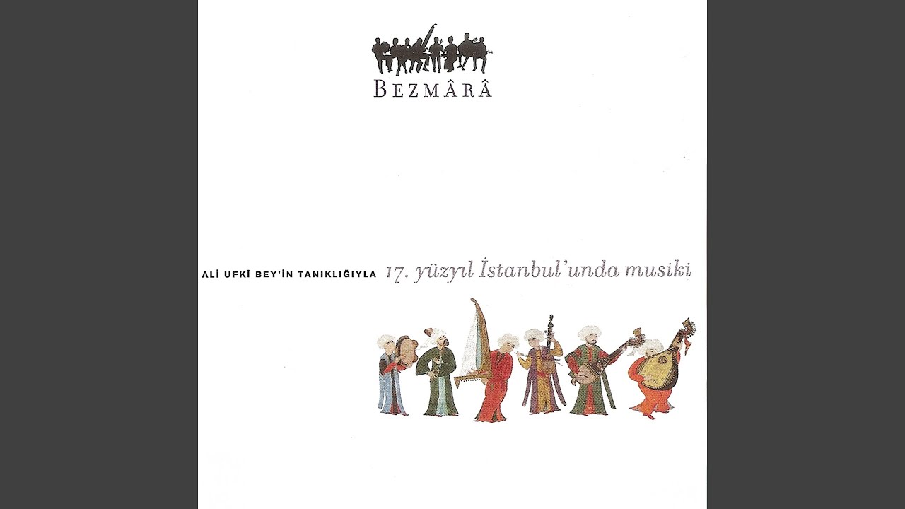 Mahur Hânende Semâîsi