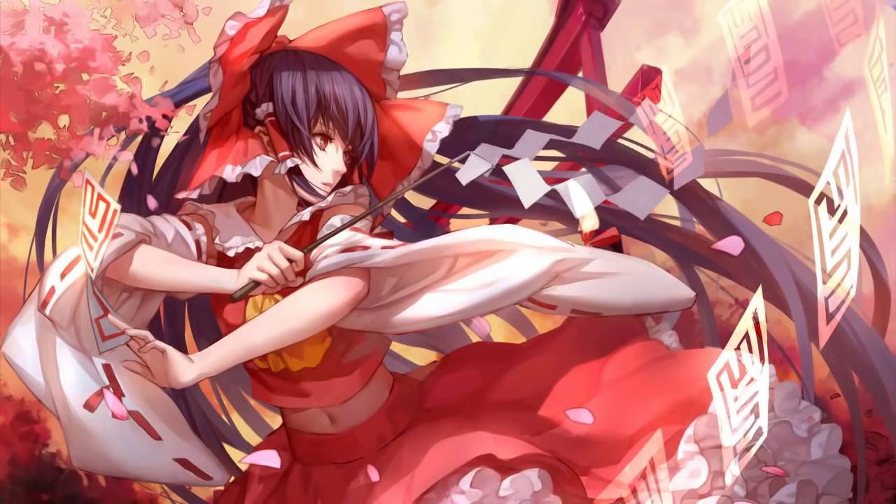 【東方Vocal】 Liar Lips 「Crazy Berry」
