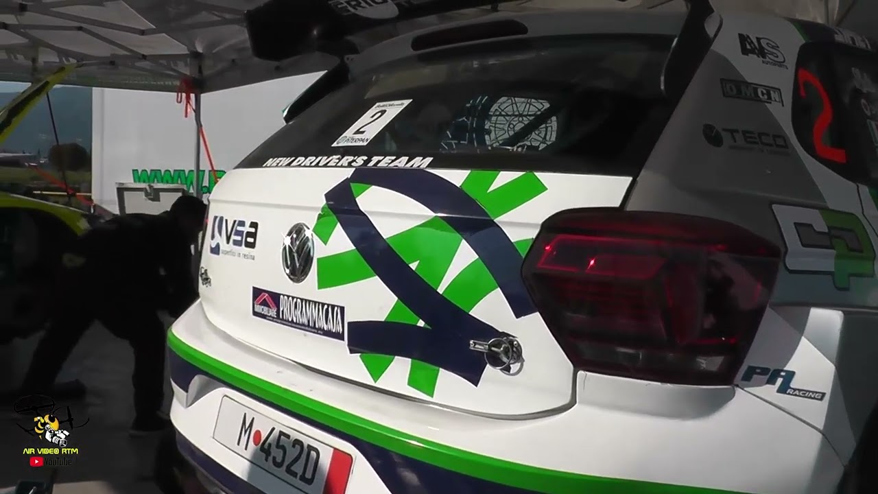 41^ Rally Bassano 2024 Ps2 Cavalletto - 2 Pinzano Turati