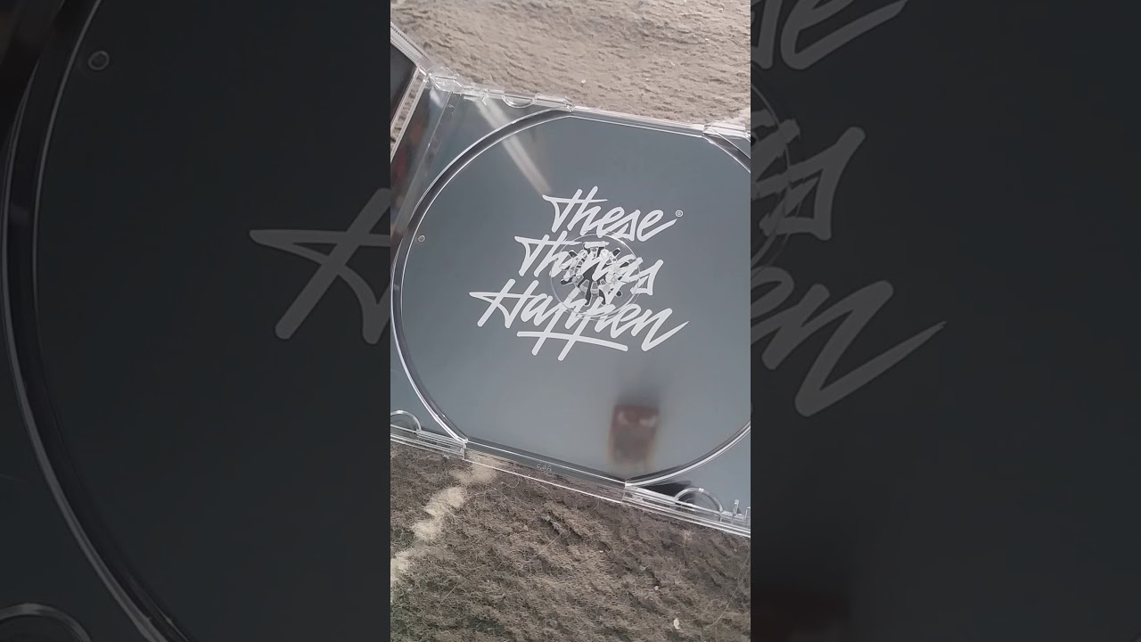 UNBOXING:G-EAZY