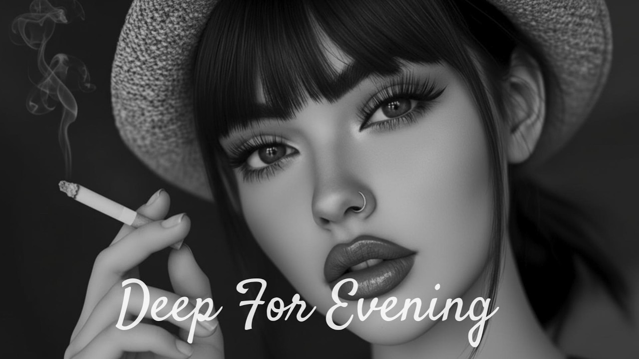 Smoke Mood — Just Relax | Deep House Mix 2026 • Chill / Night Vibes / Stress Relief#60