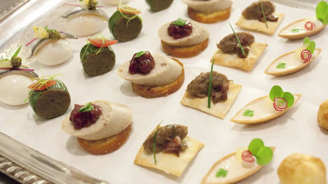 Paris 1906 Practice Dinner