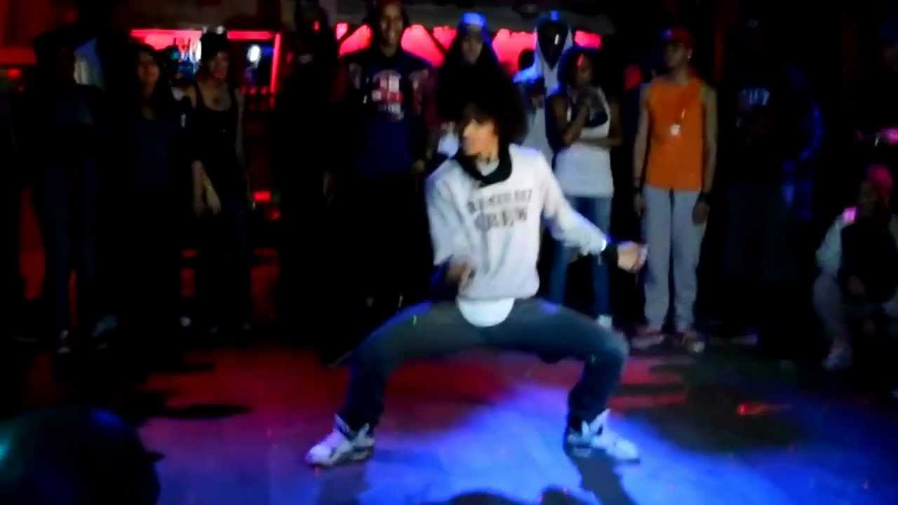 Les Twins | Freestyles