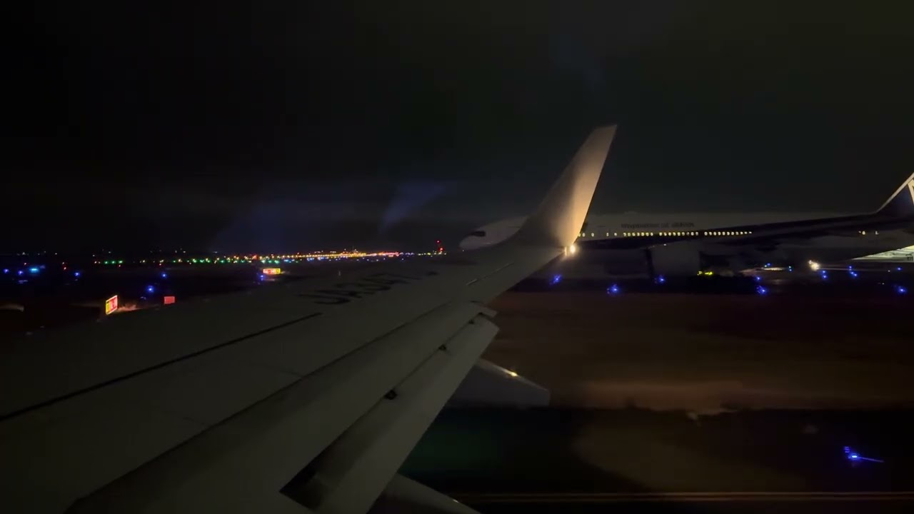 日本航空JAL209便B737-846【羽田→中部】離陸2026.3.1#airplane #takeoff 