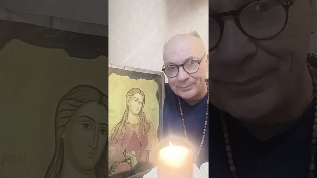 JÉSUS DÉCLARE À LA SAMARITAINE QU'IL EST LE CHRIST L'UNIQUE MESSIE POUR L'ÉTERNITÉ !!!