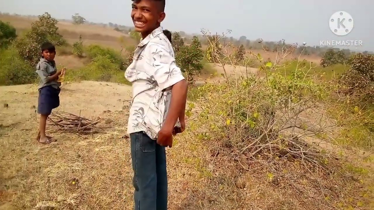 जय आदिवासी 