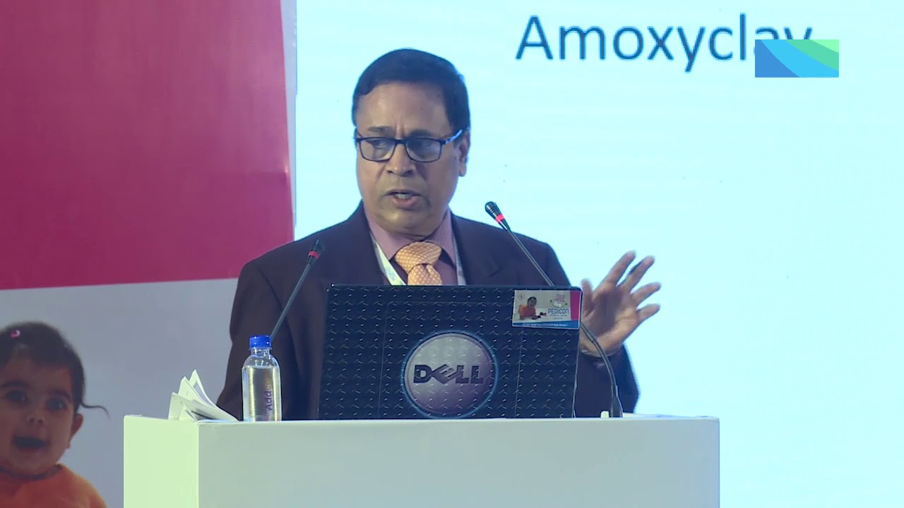 Community Acquired Pneumonia - Dr. Balasubramanian