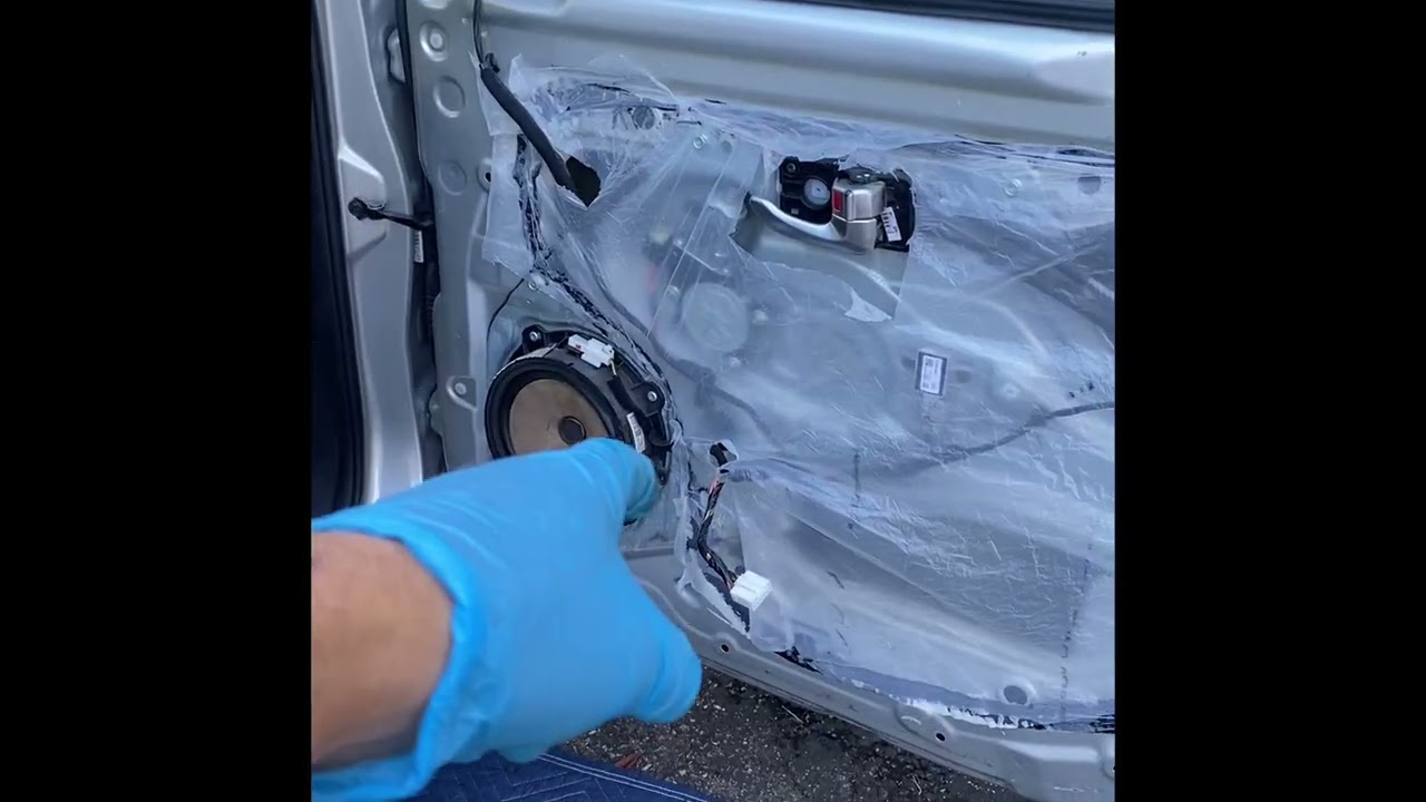 KIA soul window Fix??