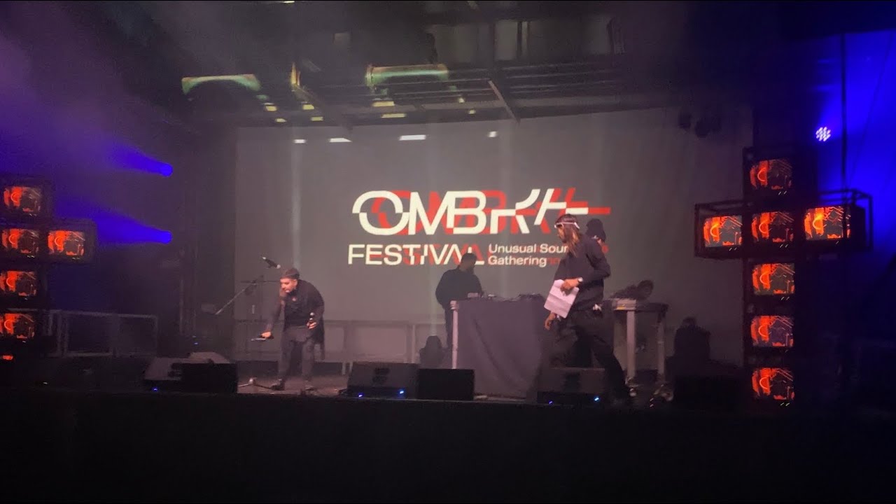 Ombra festival 2023