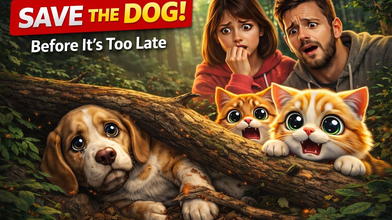 “Pub Was About to Lose Everything… But Anna and Kitty Created a Miracle!” 😭🐱🐶