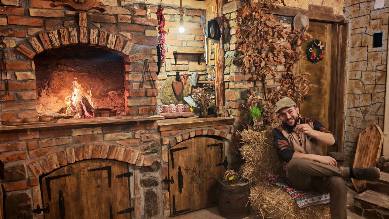Posan pasulj za Badnji dan