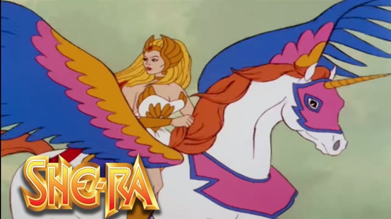 She ra em Português Dublado | O Preço Do Poder | Compilação de 40 Minutos | Desenhos Animados