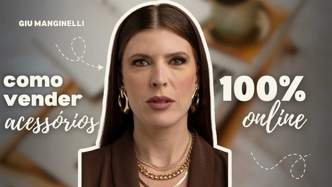 Original Cast #5 - Como vender semijoias e acessórios 100% online 