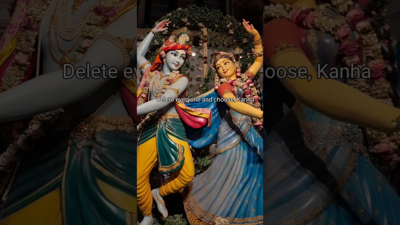 no hate , no revenge 🥺🙇🦚|| #shorts#krishna#video
