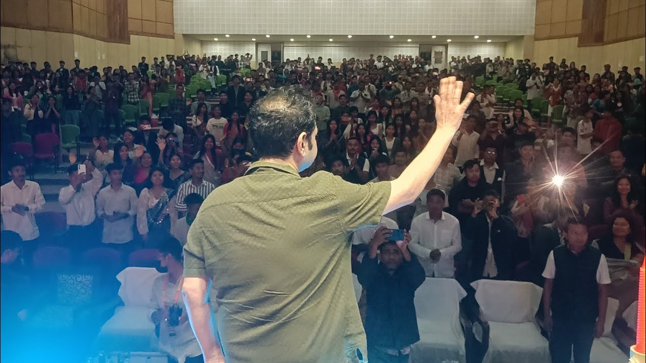 AGARTALA O BO KHAINAI KOTOR KHAI GEN-Z MEET UP BUBAGRA SAKHA 