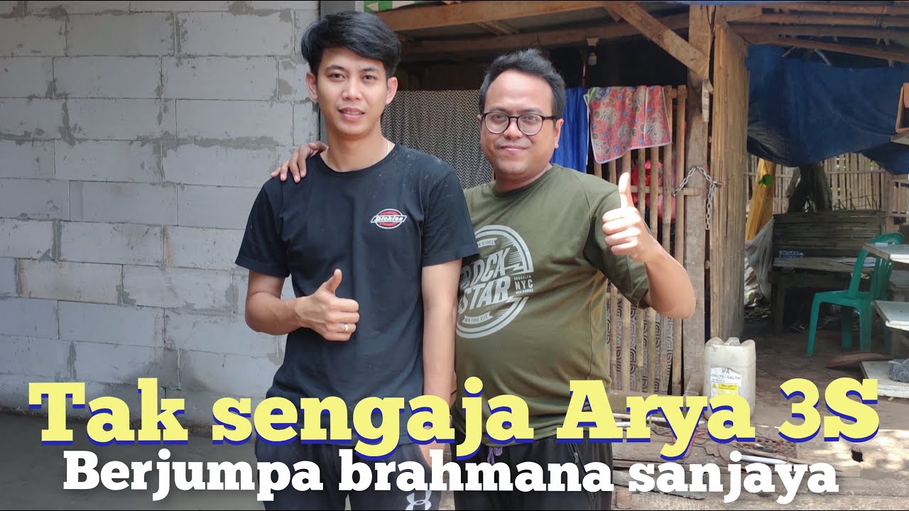 SEKILAS INFO PENGOBATAN ALTERNATIF MEDIS DAN NON MEDIS DI PADEPOKAN BRAHMANA SANJAYA
