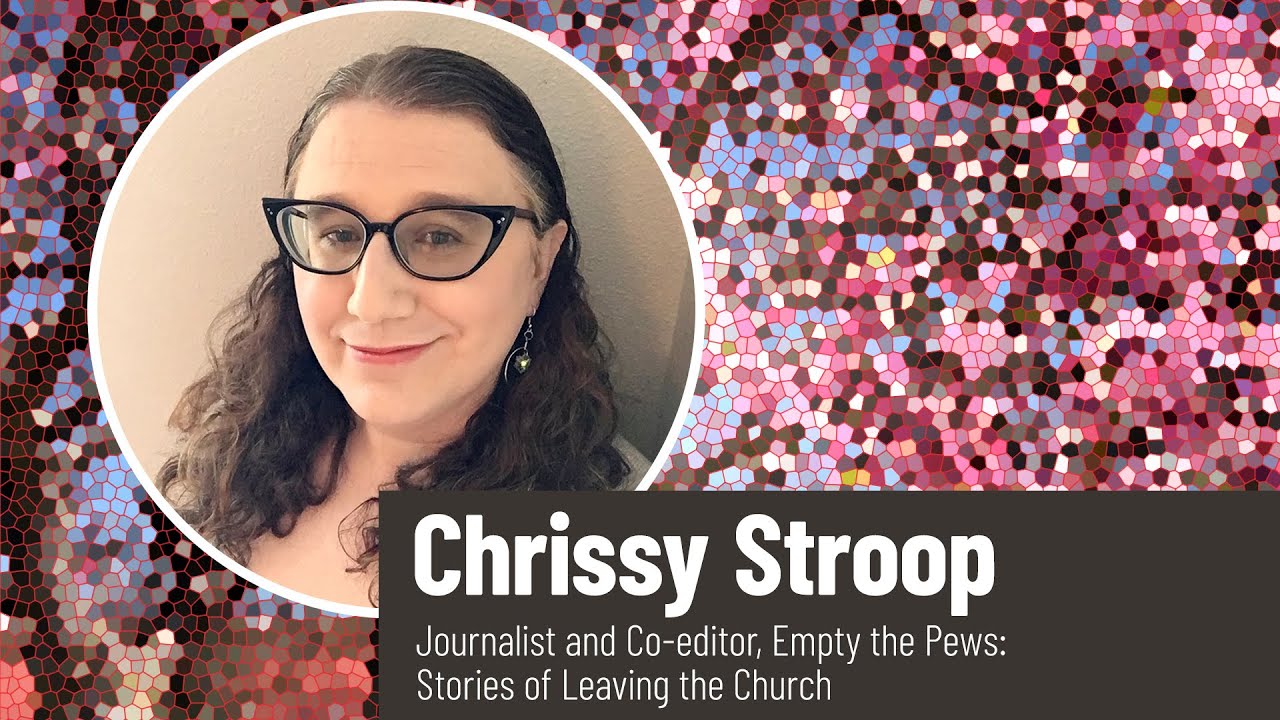 Empty the Pews: Using the Power of Stories to Effect Change