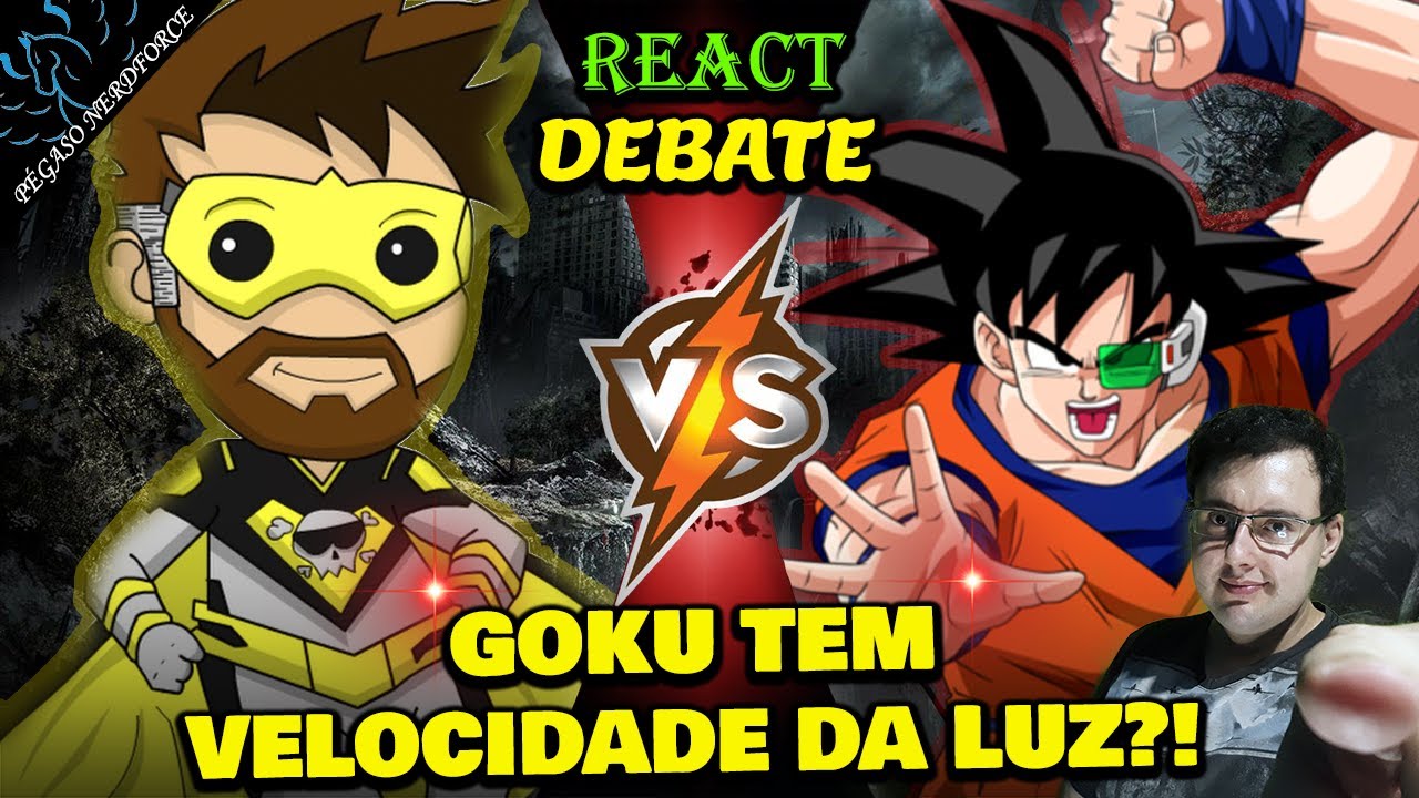 REACT / REAÇÃO DEBATE NERD BATTLE VS MAIS DE 8 MIL + MINHA OPINIÃO SOBRE!