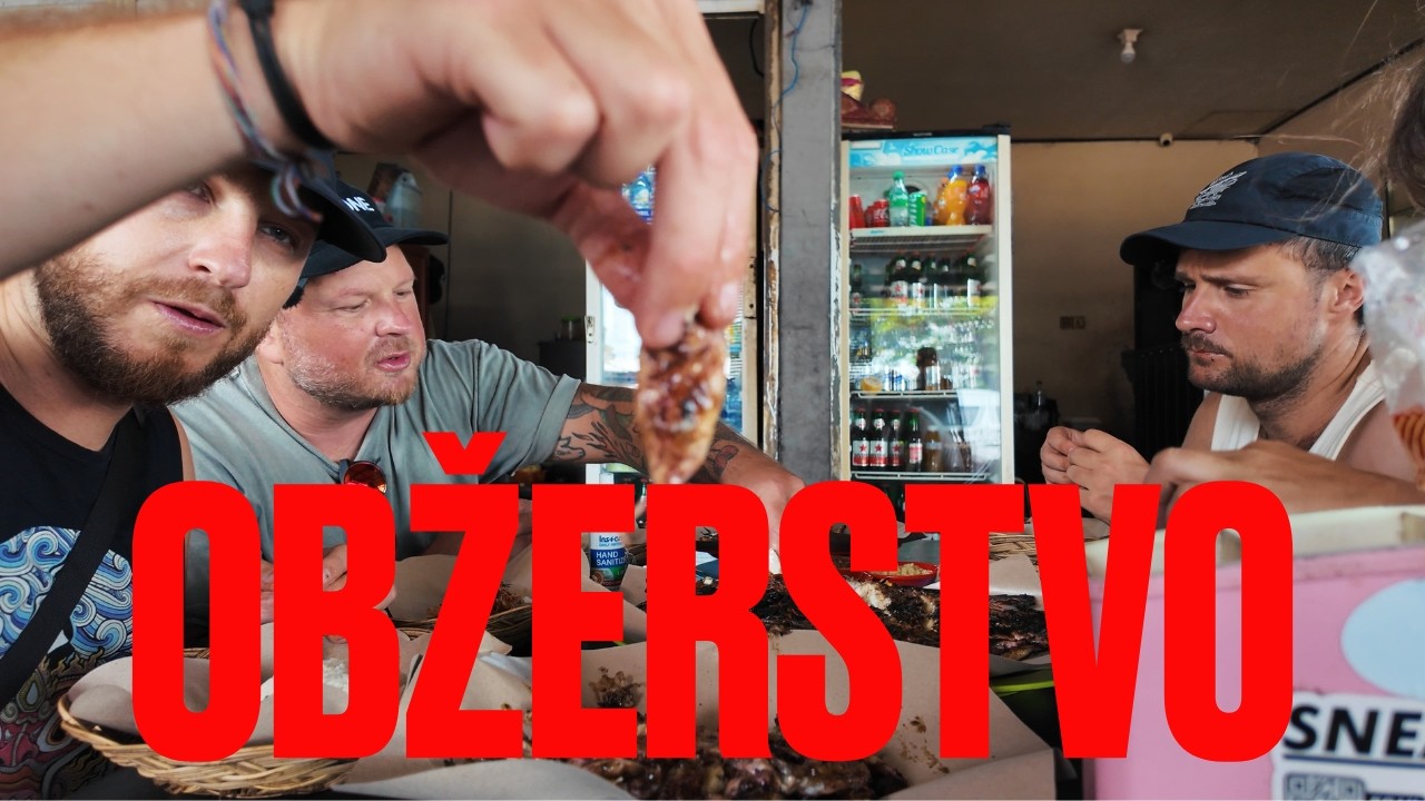 OBŽERSTVO
