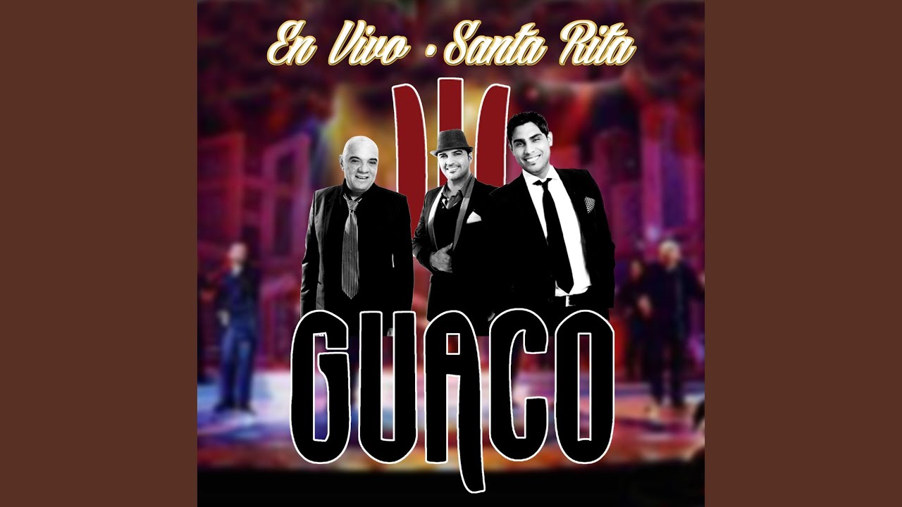 Las Caraquenas (En Vivo)