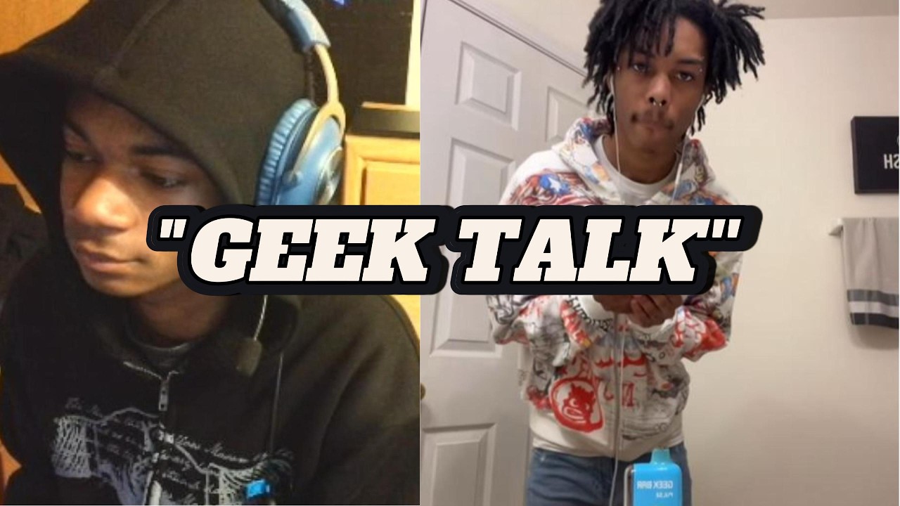 DRQHARDY Talks “Geek Talk,” Independence & Not Chasing Clout