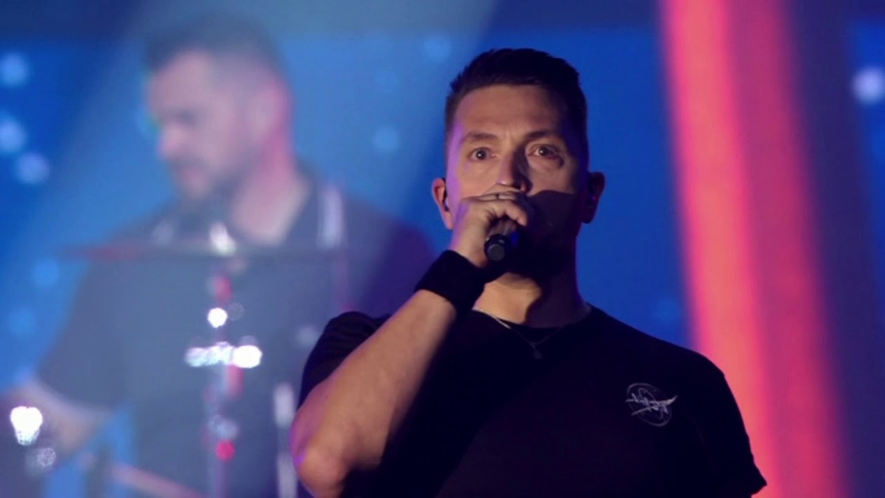 Ákos :-: ÖRVÉNY :-:  ( Aréna 2018  Kezdhetünk Újabb Évadot )