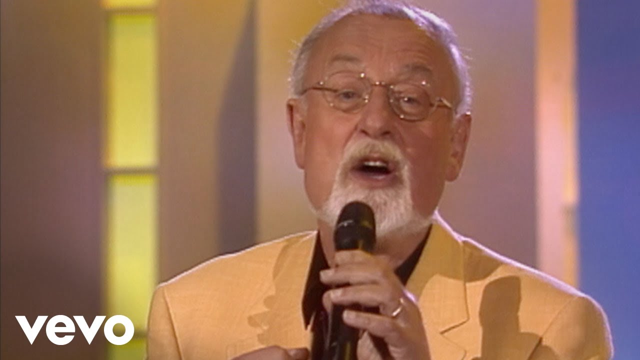 Endlich bist du wieder hier (Der Norden lädt ein - Musik für Millionen 18.07.1998)