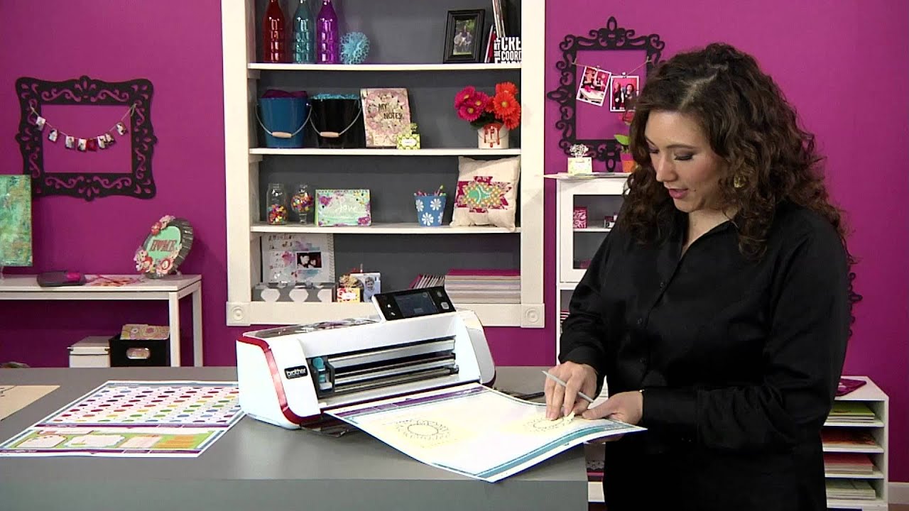 Julie Fei-Fan Balzer Demonstrates Direct Cut