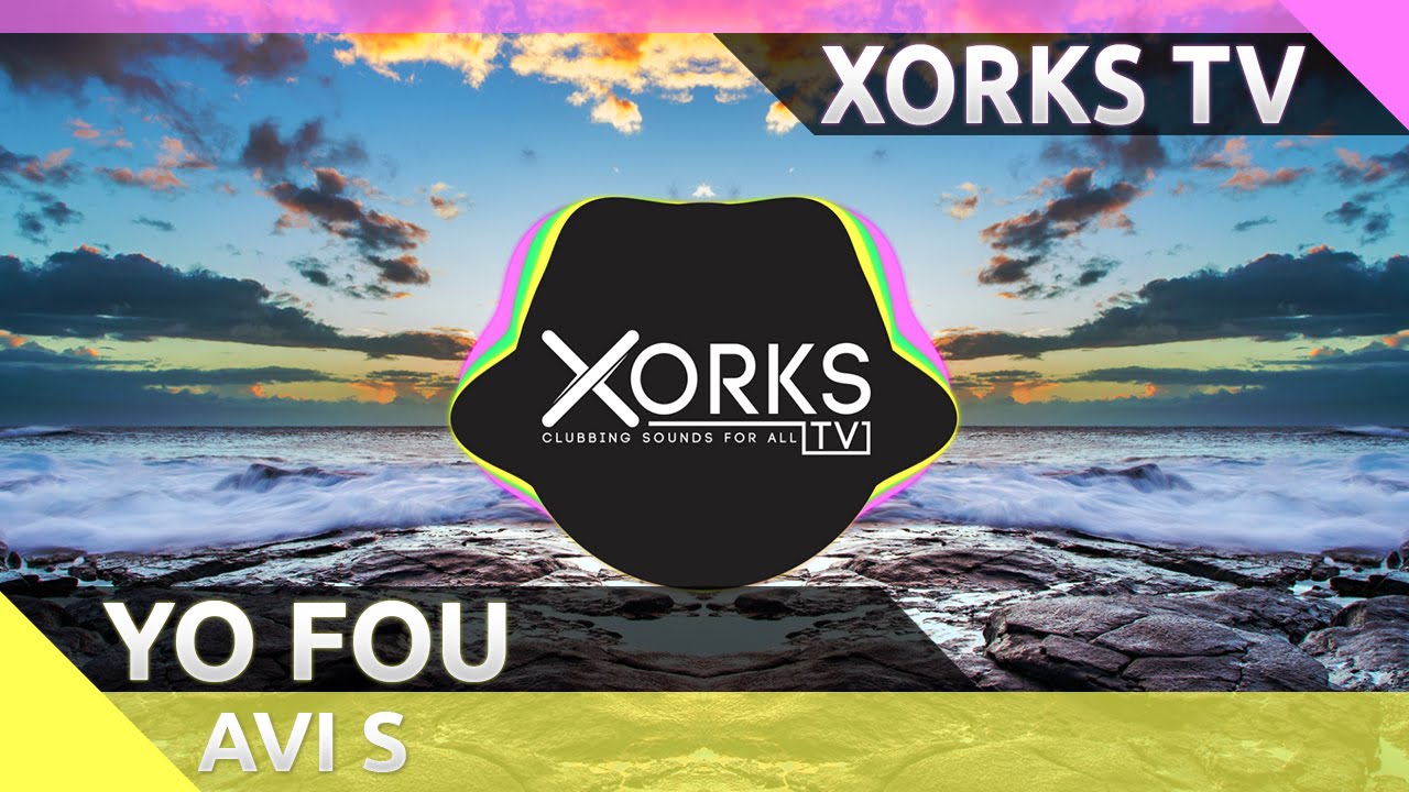 AVI S x NIKO x DJ SKUNK - YO FOU (2K16 MOOMBAD REFIX)