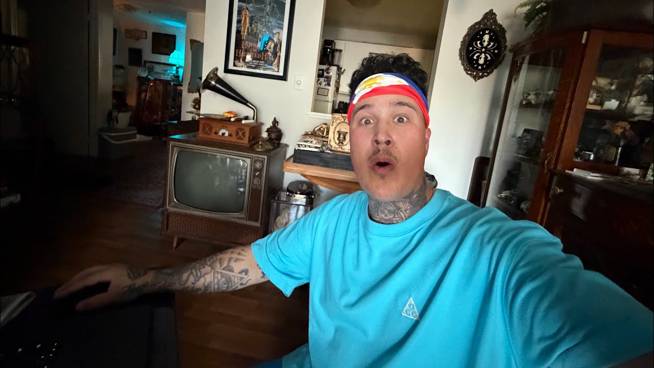 WERE LIVE AGAIN!!! Portugal🇵🇹 vs Croatia🇭🇷 | Broadcast Watch Party