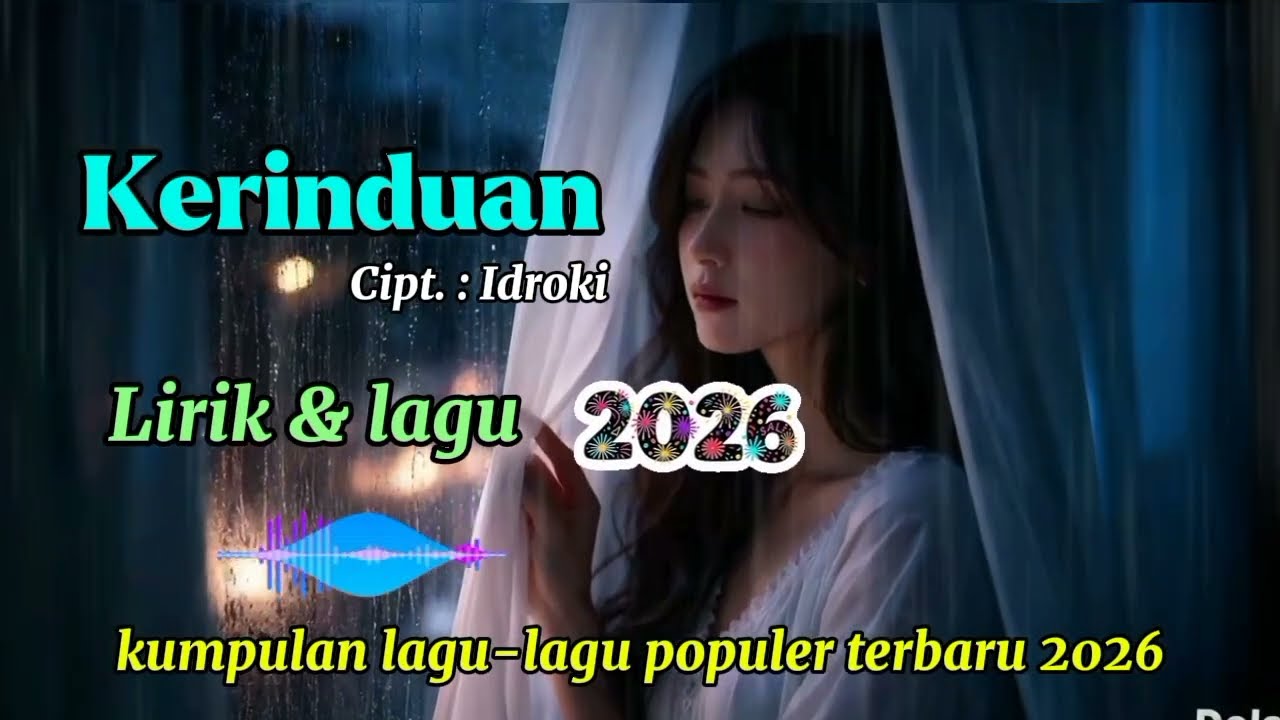 Kerinduan #Idrokisopak Dangdut klasik terbaru 2026.