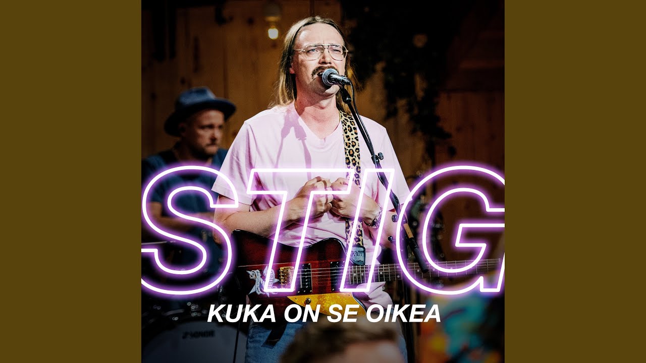 Kuka on se oikea (Vain elämää kausi 11)