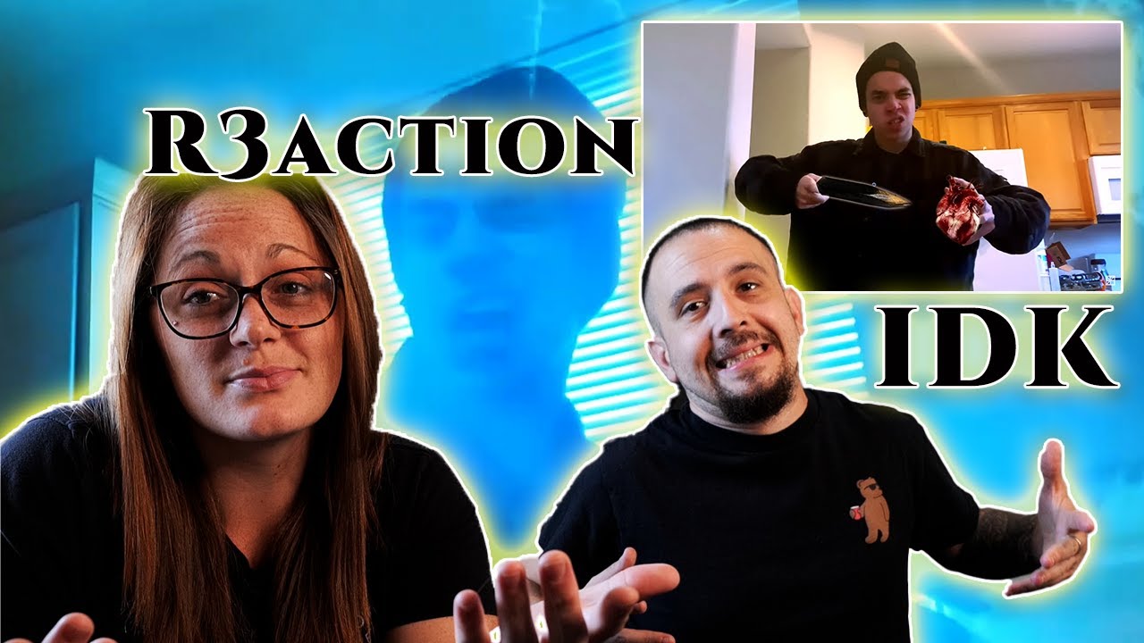 First time Hearing | (Ez Mil) - IDK - Reaction Request.