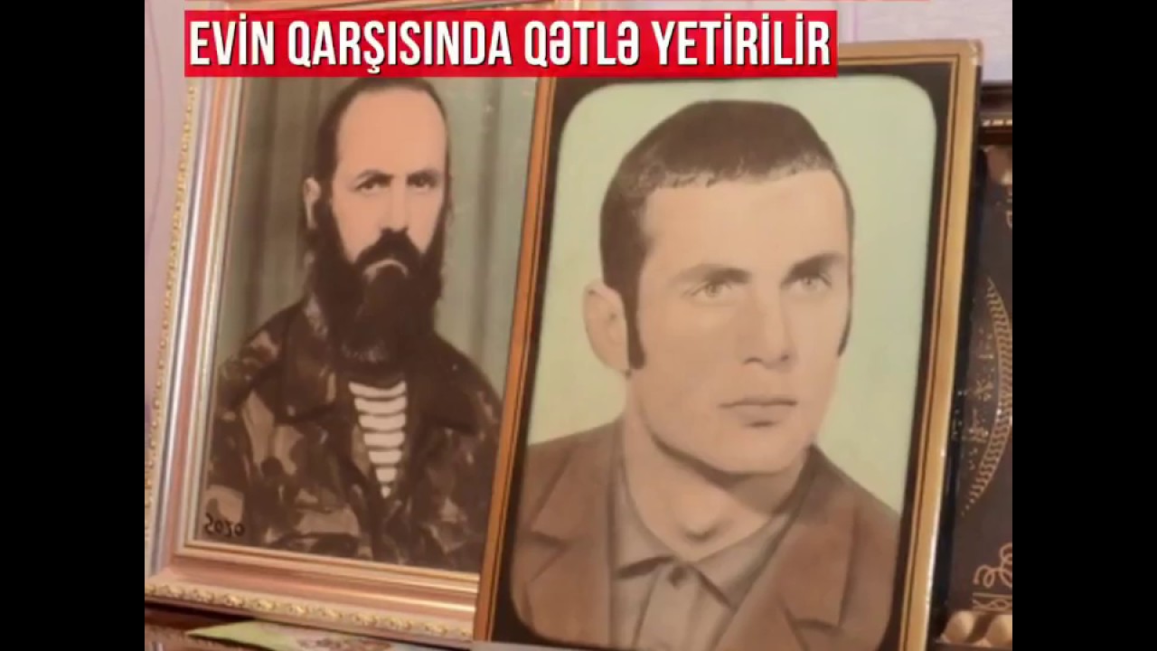 Allahverdi Bağırov - 1003 azərbaycanlını erməni əsirliyindən xilas edən qəhrəman